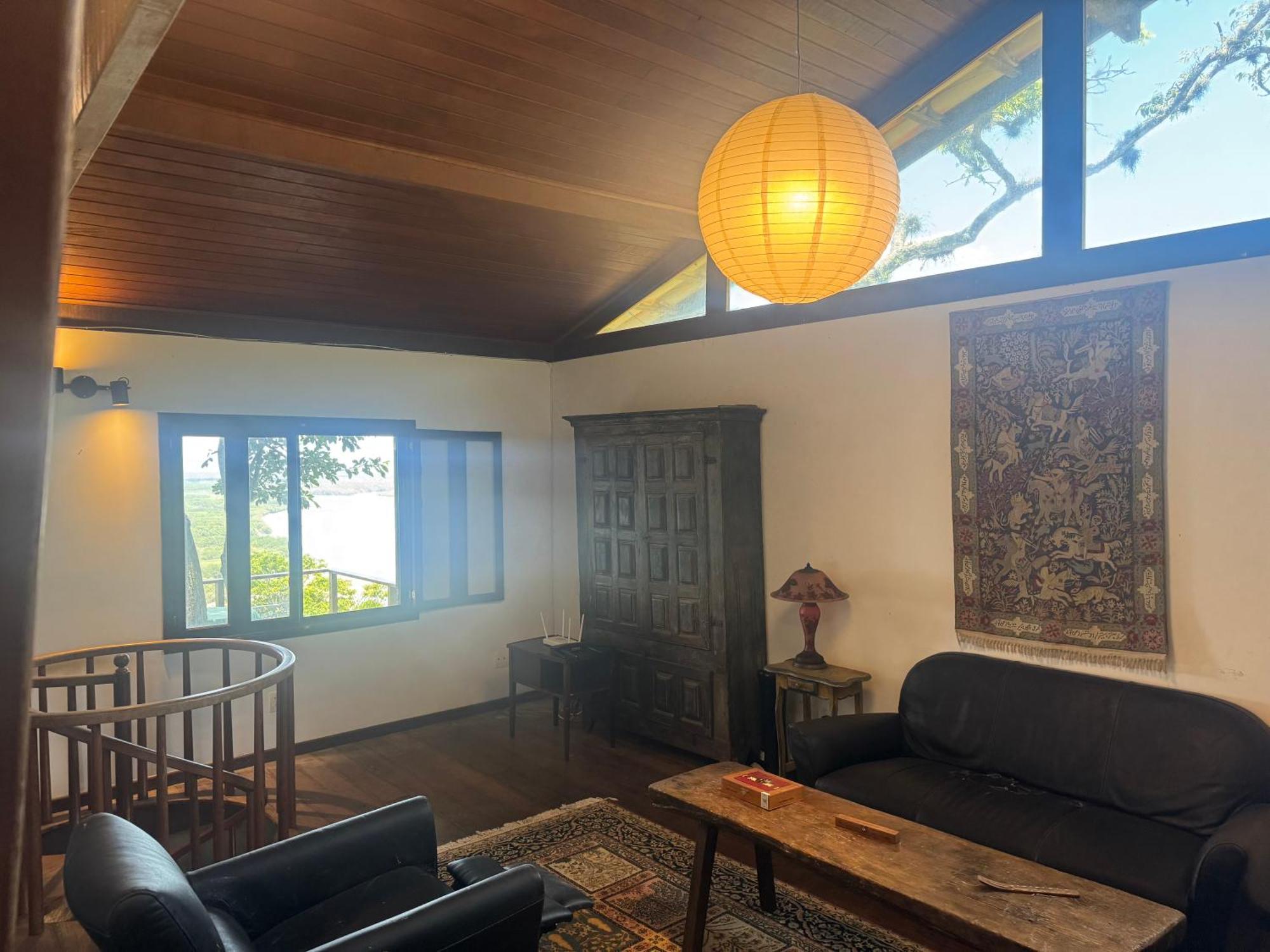 Holiday home Casa Do Roberto Burle Marx