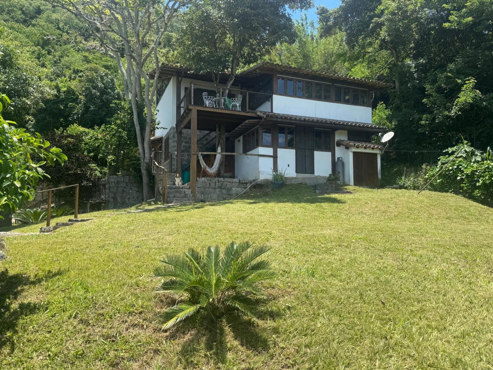 Casa Do Roberto Burle Marx Holiday home Rio de Janeiro